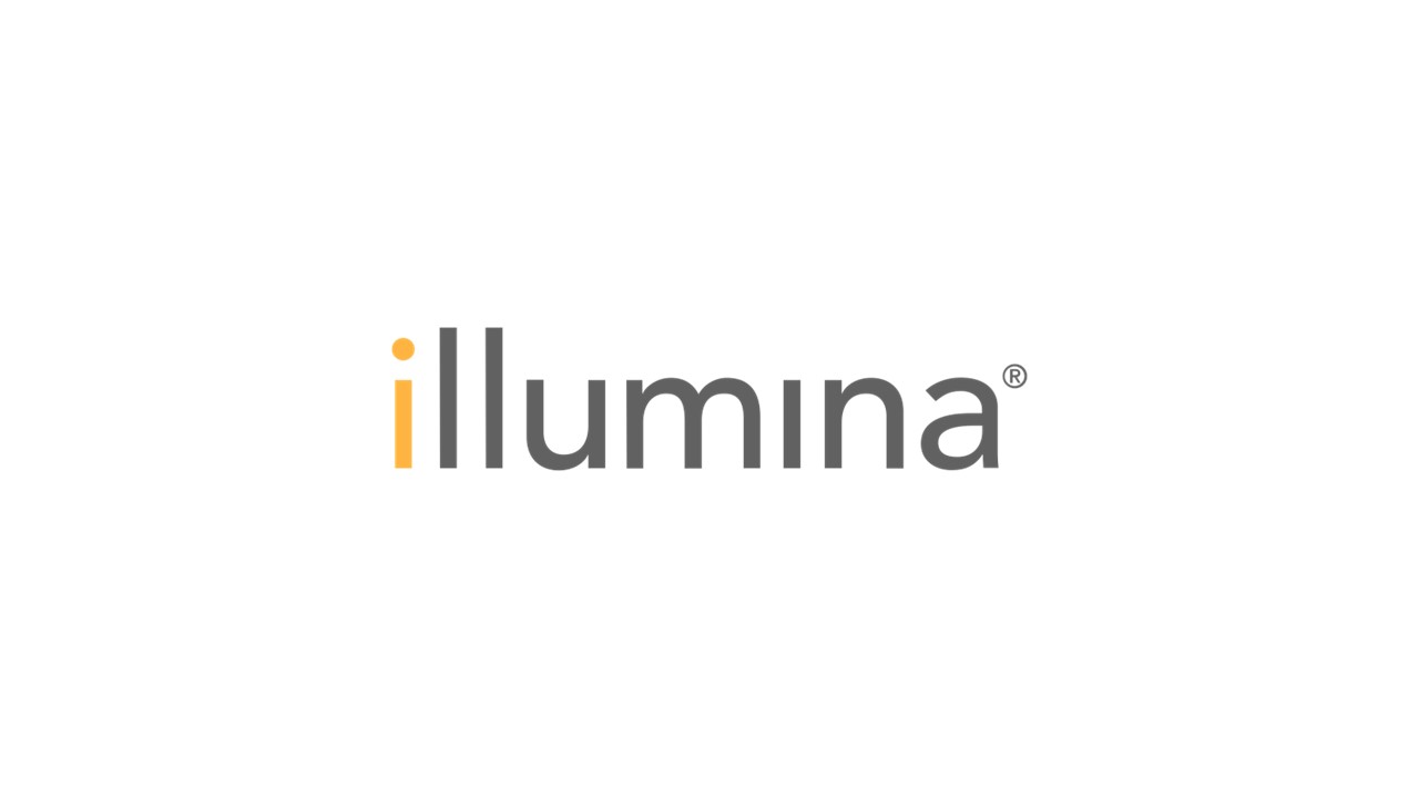 Illumina logo